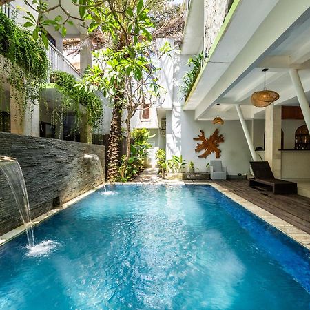Casa Dasa Legian Exteriör bild