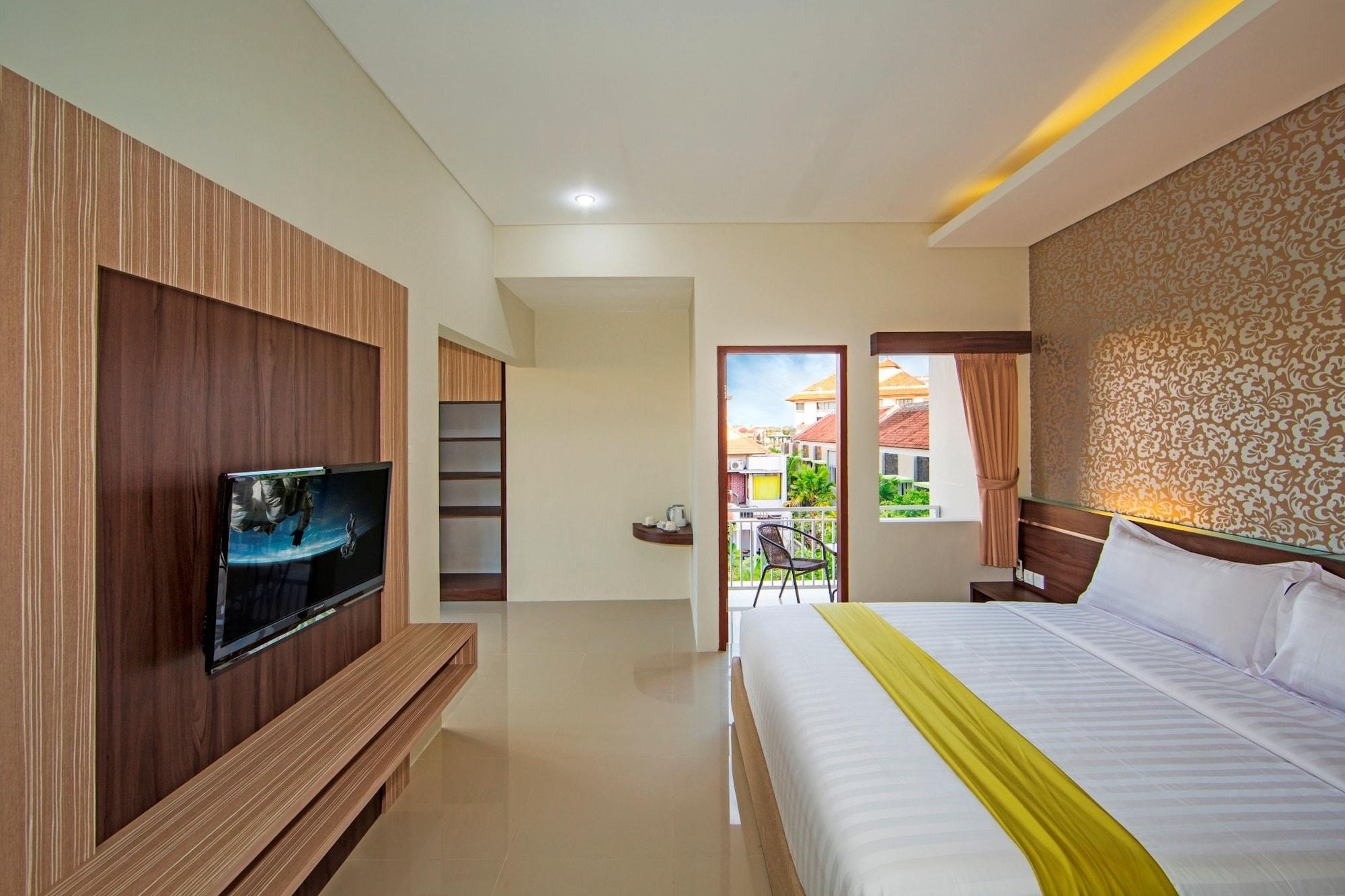 Casa Dasa Legian Exteriör bild