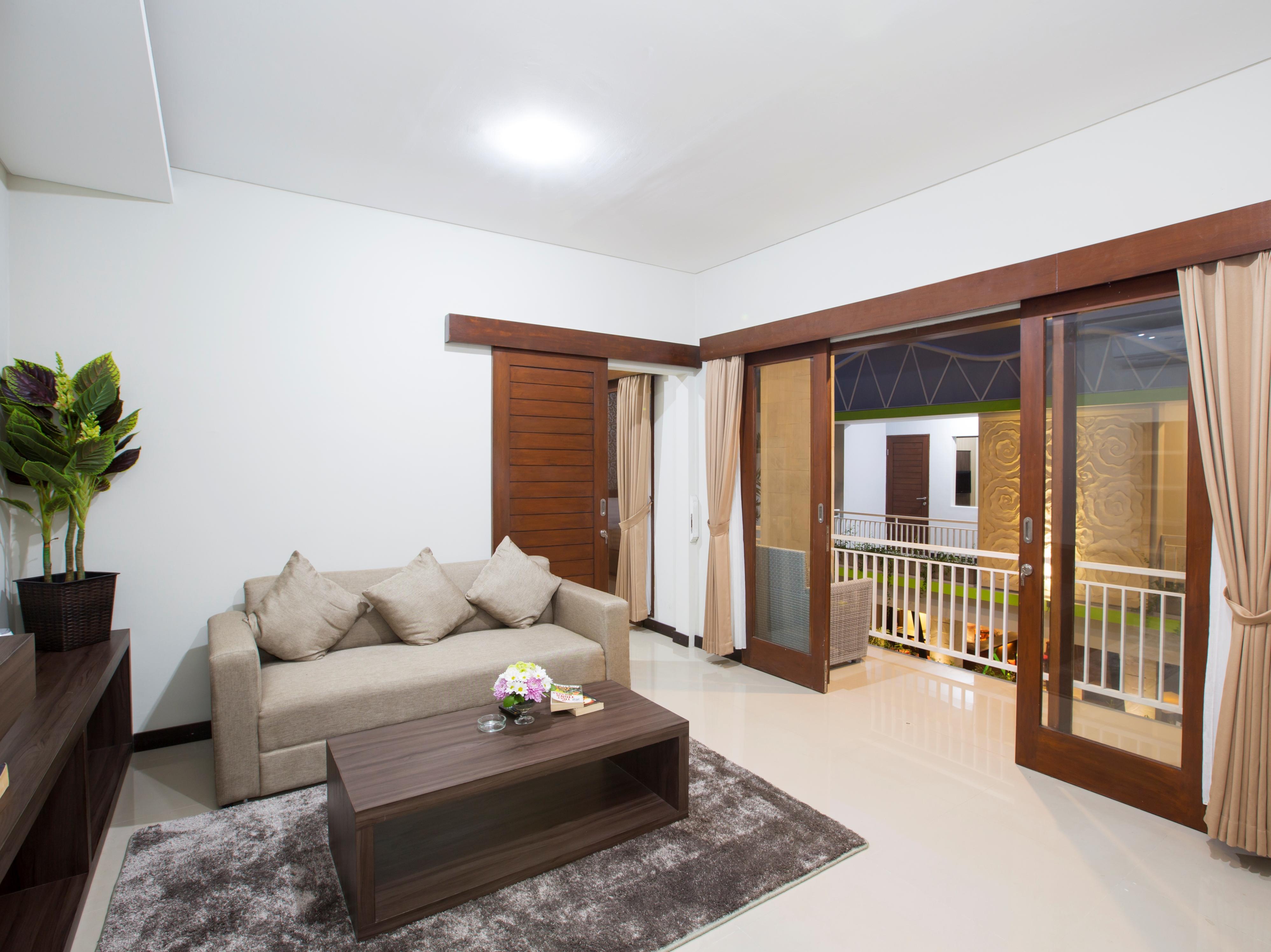 Casa Dasa Legian Exteriör bild