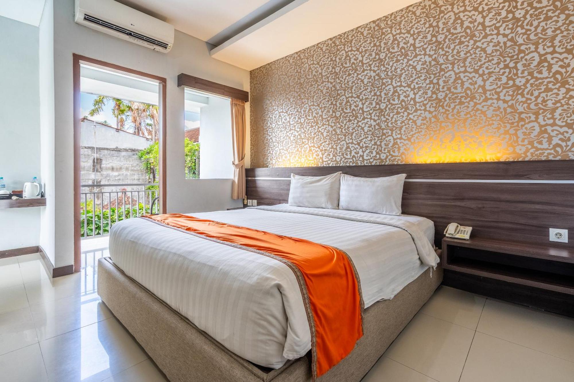 Casa Dasa Legian Exteriör bild
