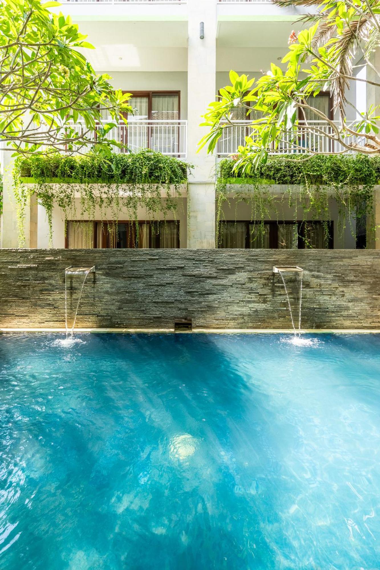 Casa Dasa Legian Exteriör bild