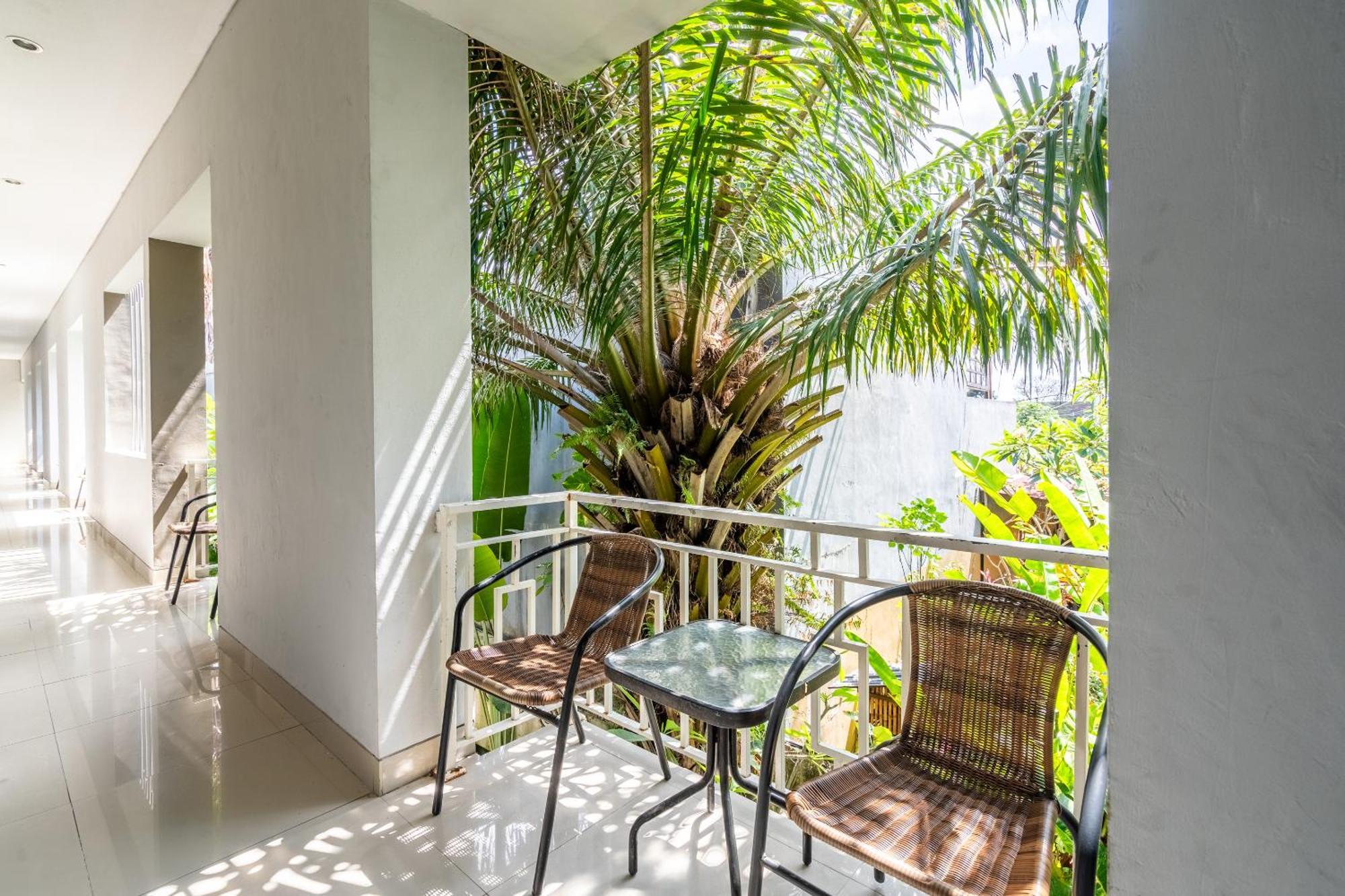Casa Dasa Legian Exteriör bild