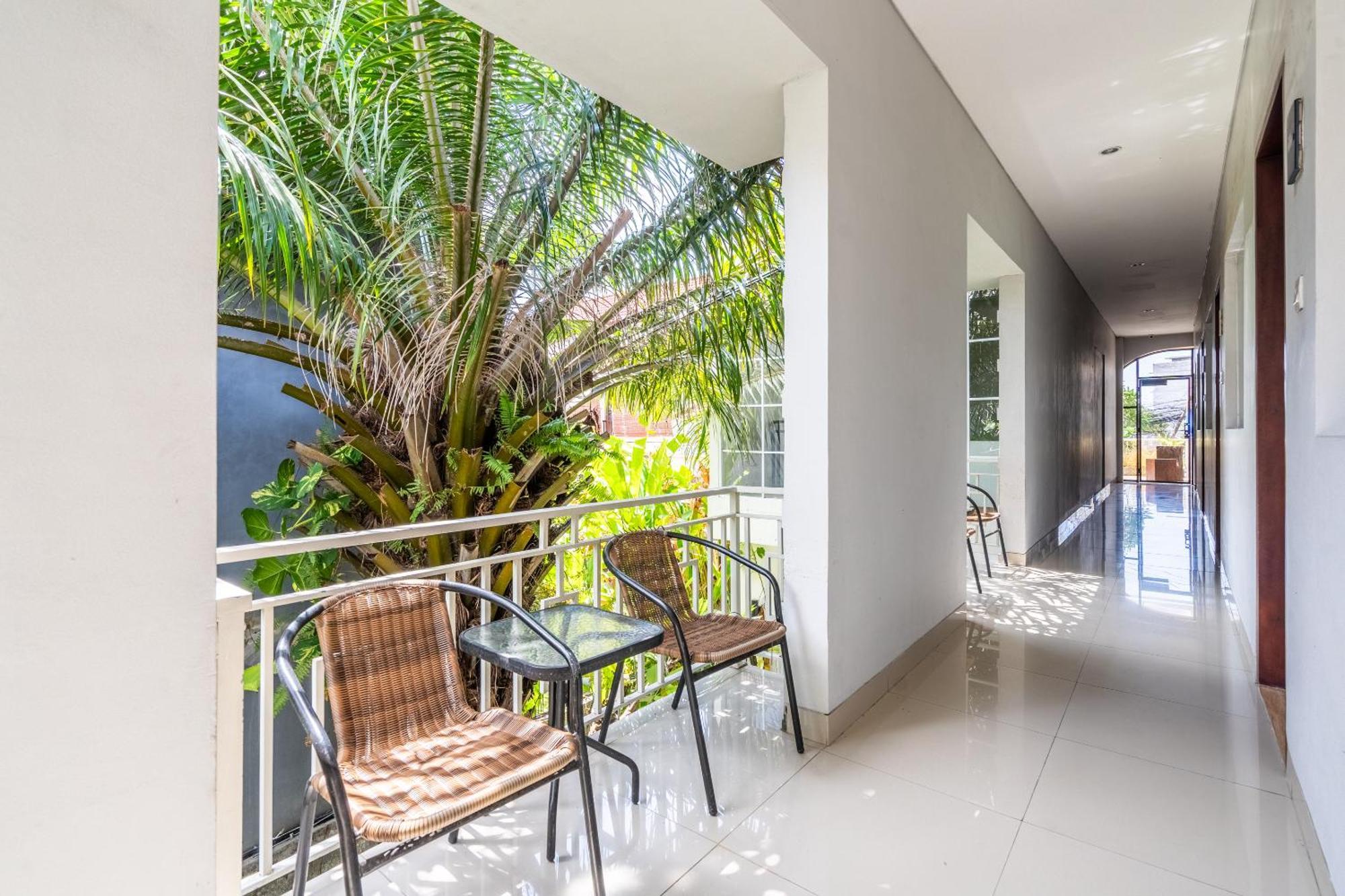 Casa Dasa Legian Exteriör bild